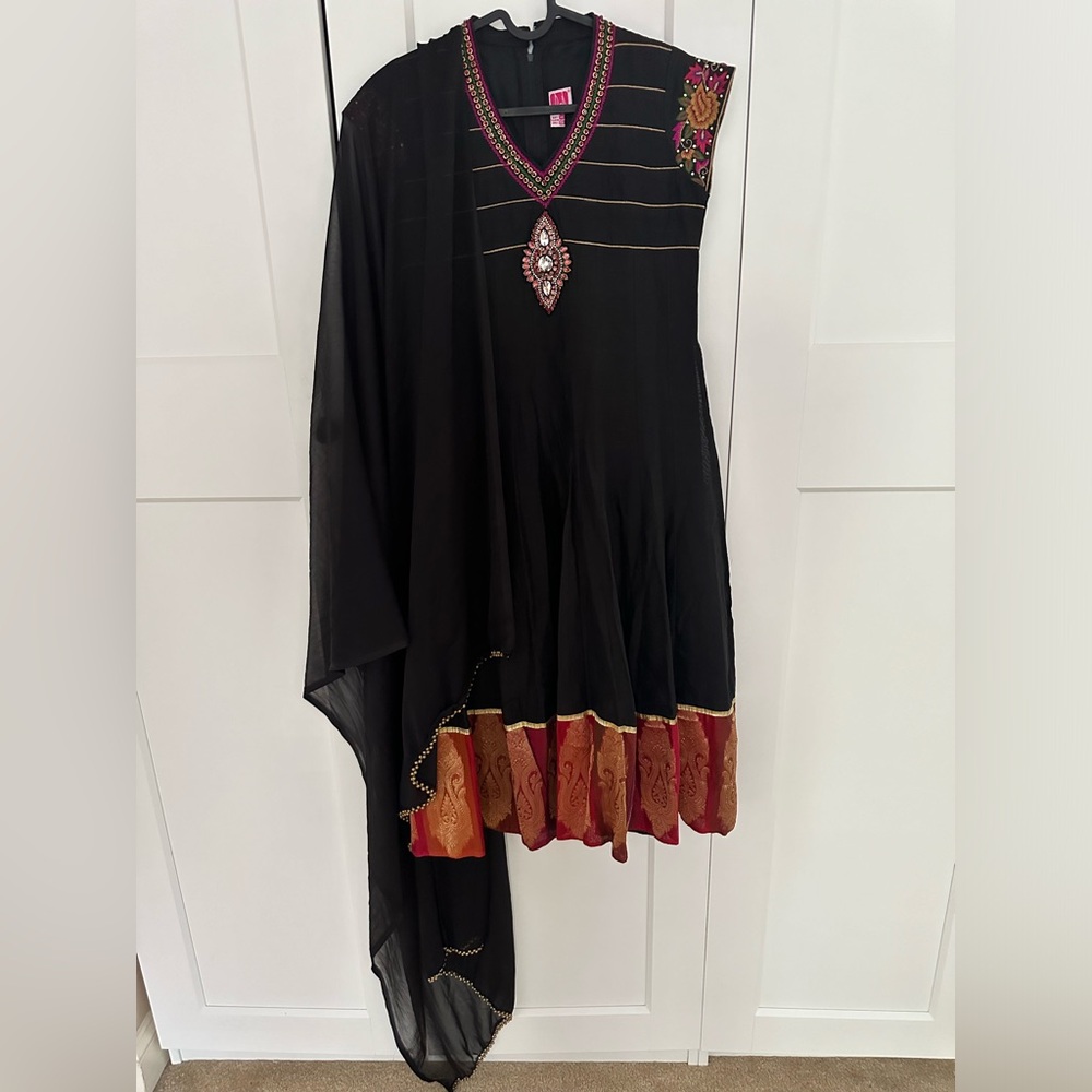 3-Piece Lengha Set